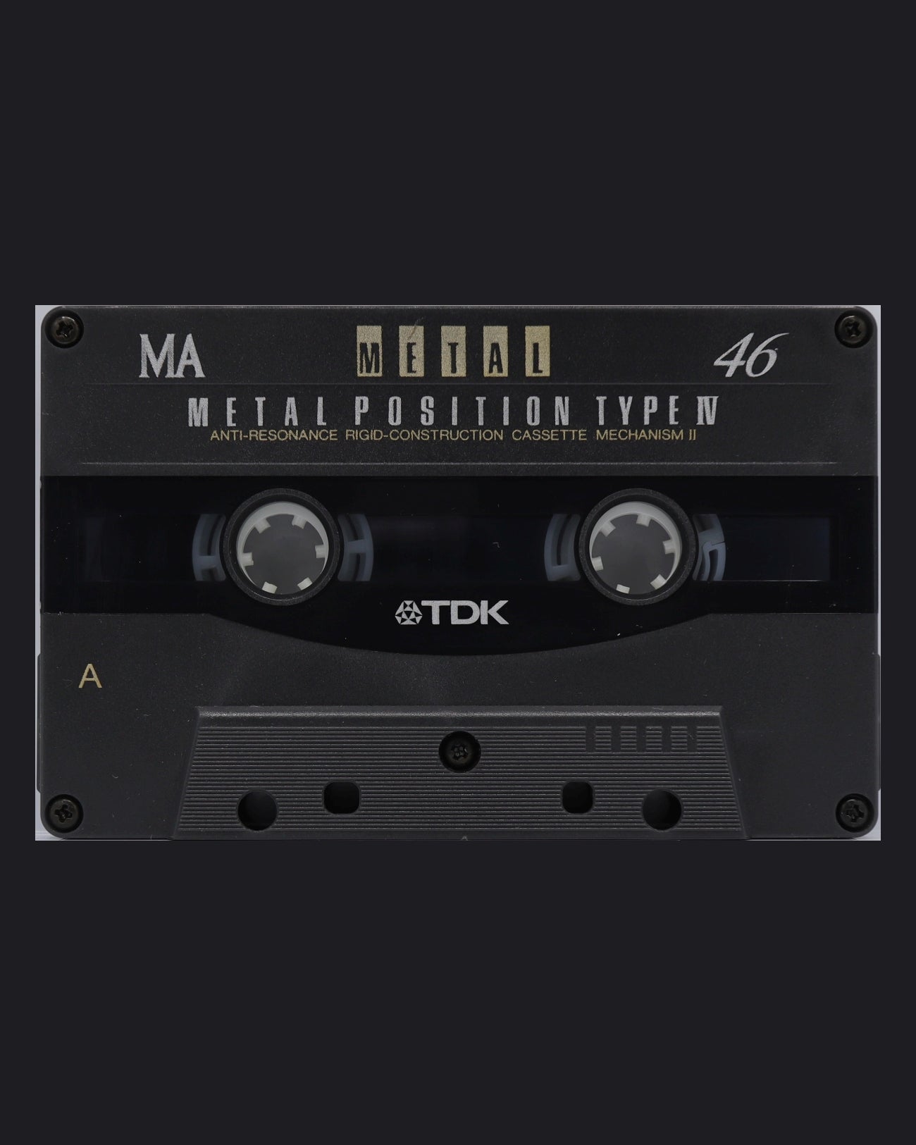 TDK MA (1994-1997 JP)