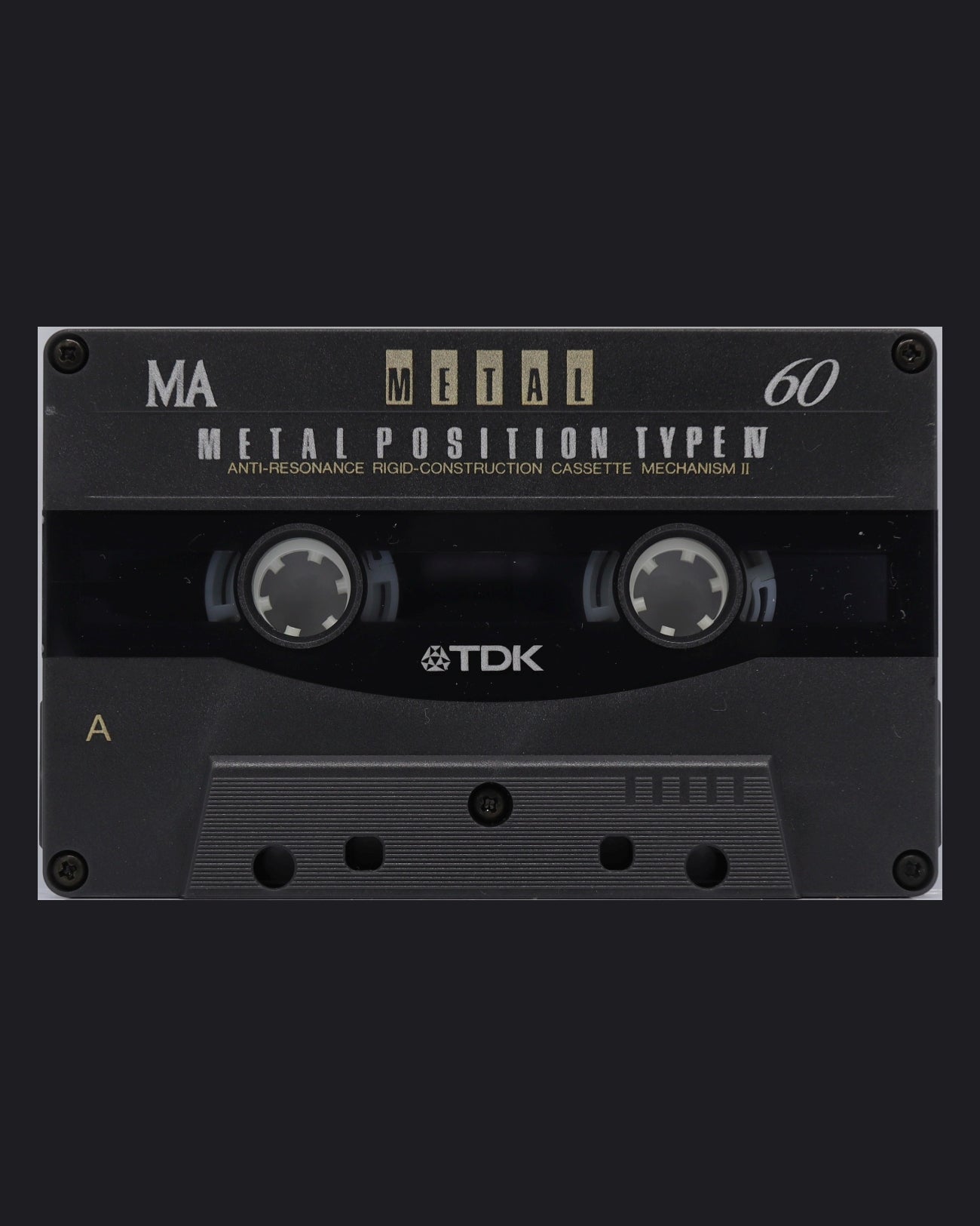 TDK MA (1994-1997 JP)