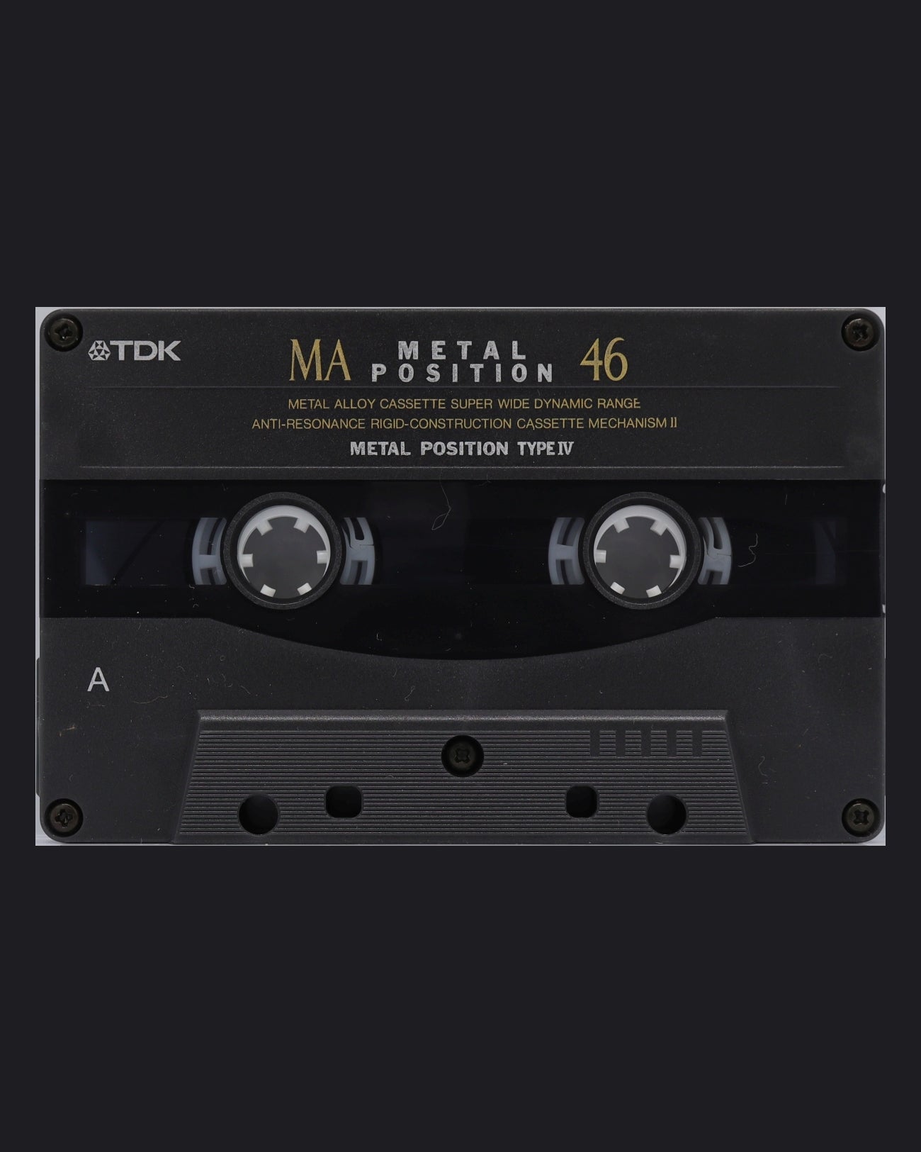 TDK MA (1993-1994 JP)