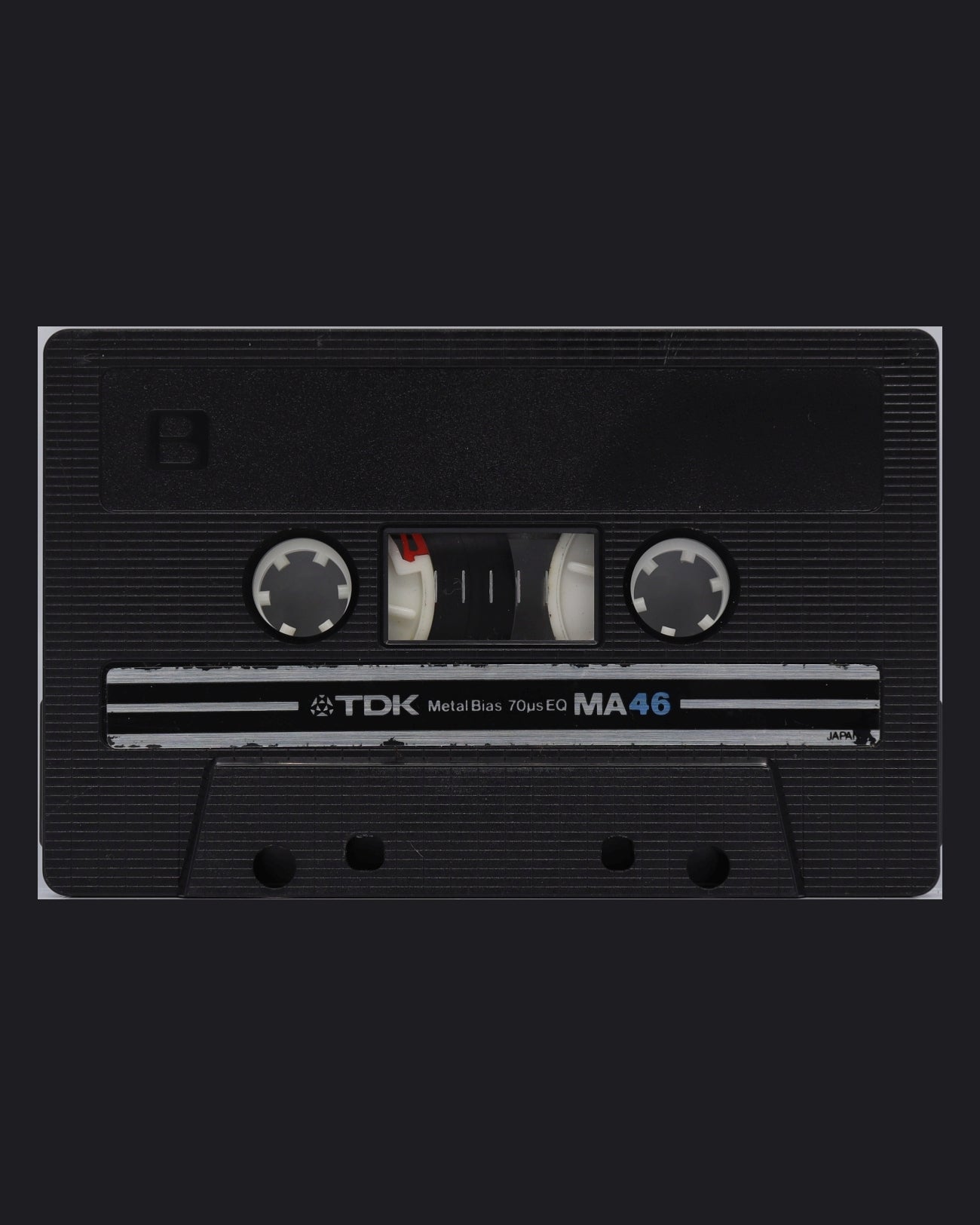TDK MA (1982-1984 JP)