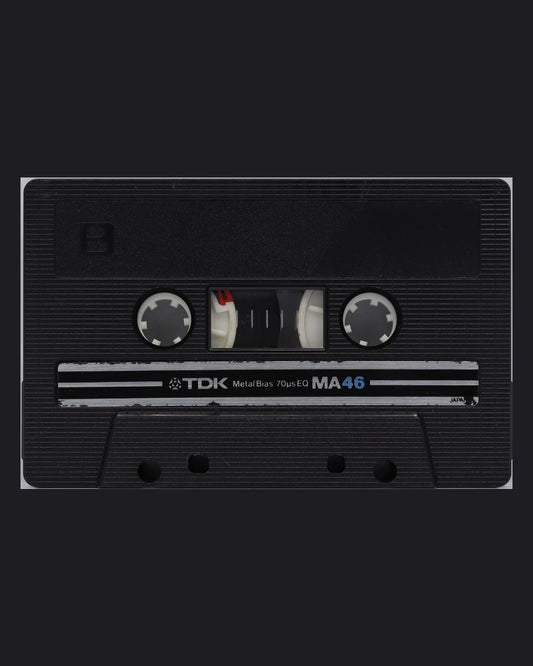 TDK MA (1982-1984 JP)