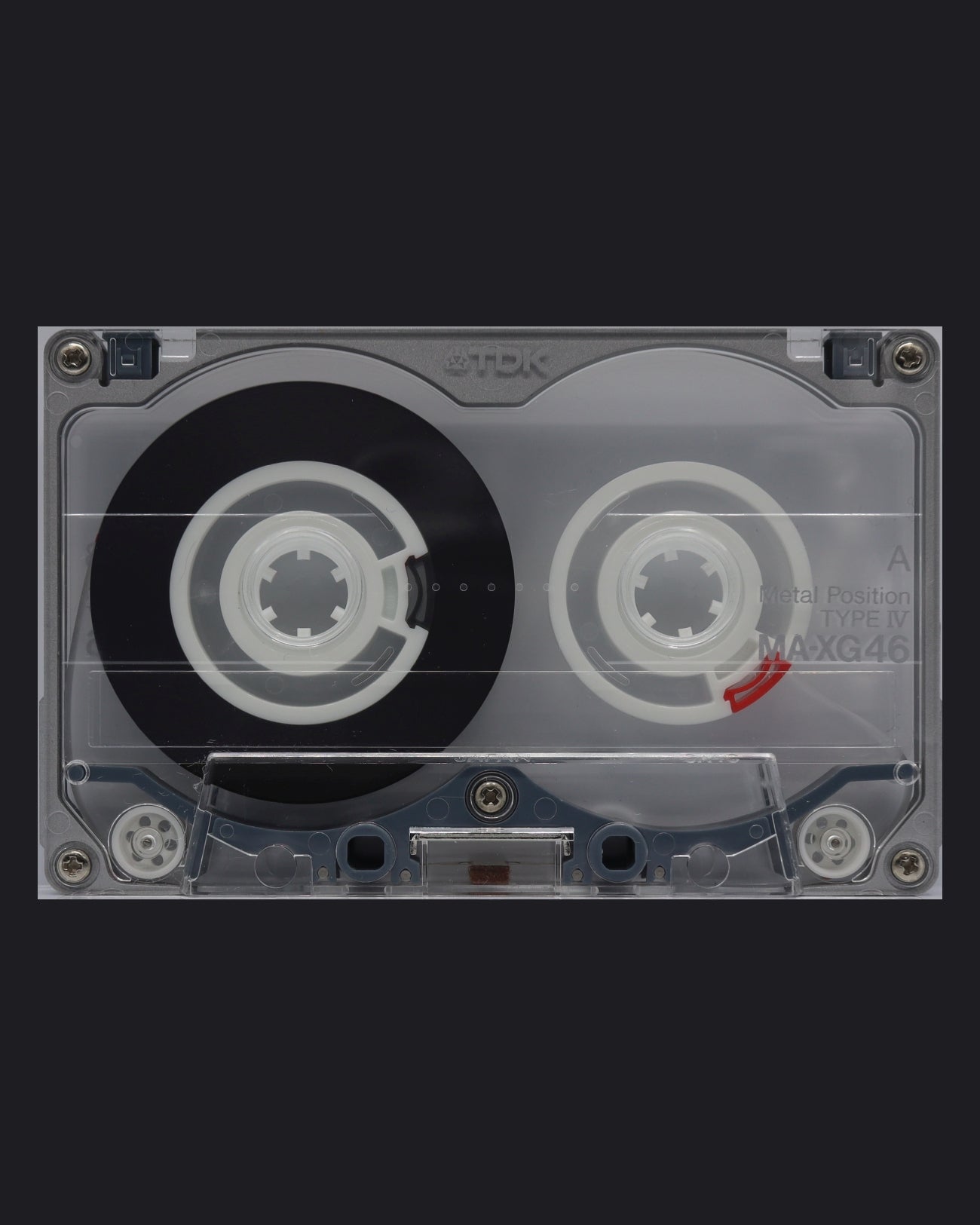 TDK MA-XG (1985-1989 JP)