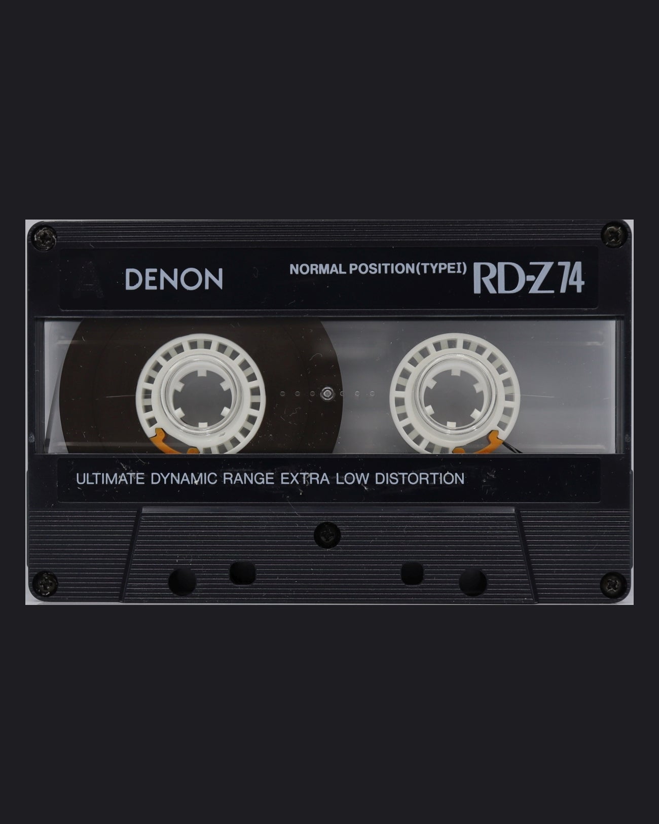 Denon RD-Z (1989 JP)
