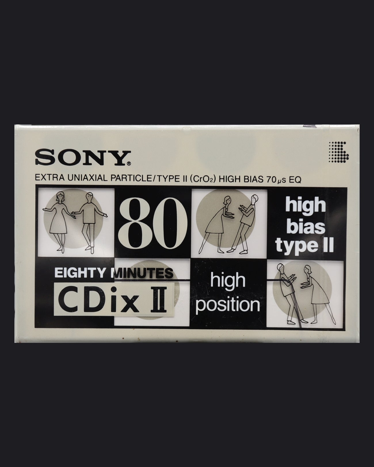 Sony CDIx II (1992 JP)