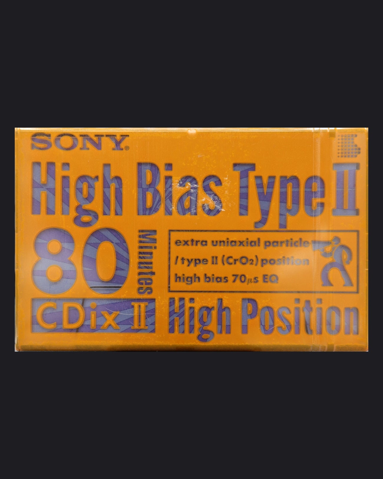 Sony CDIx II (1991 JP)