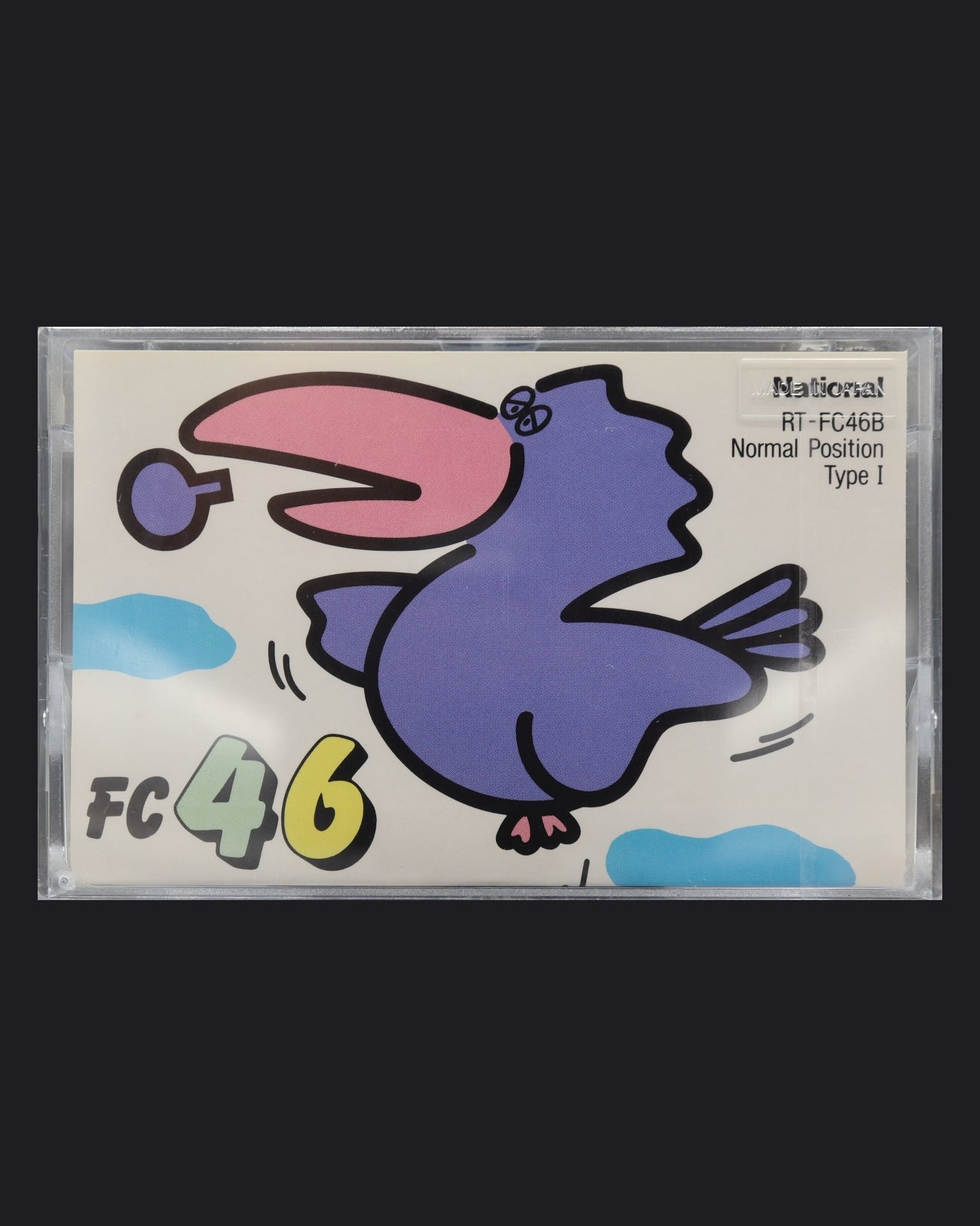 National RT-FC (1982 JP)