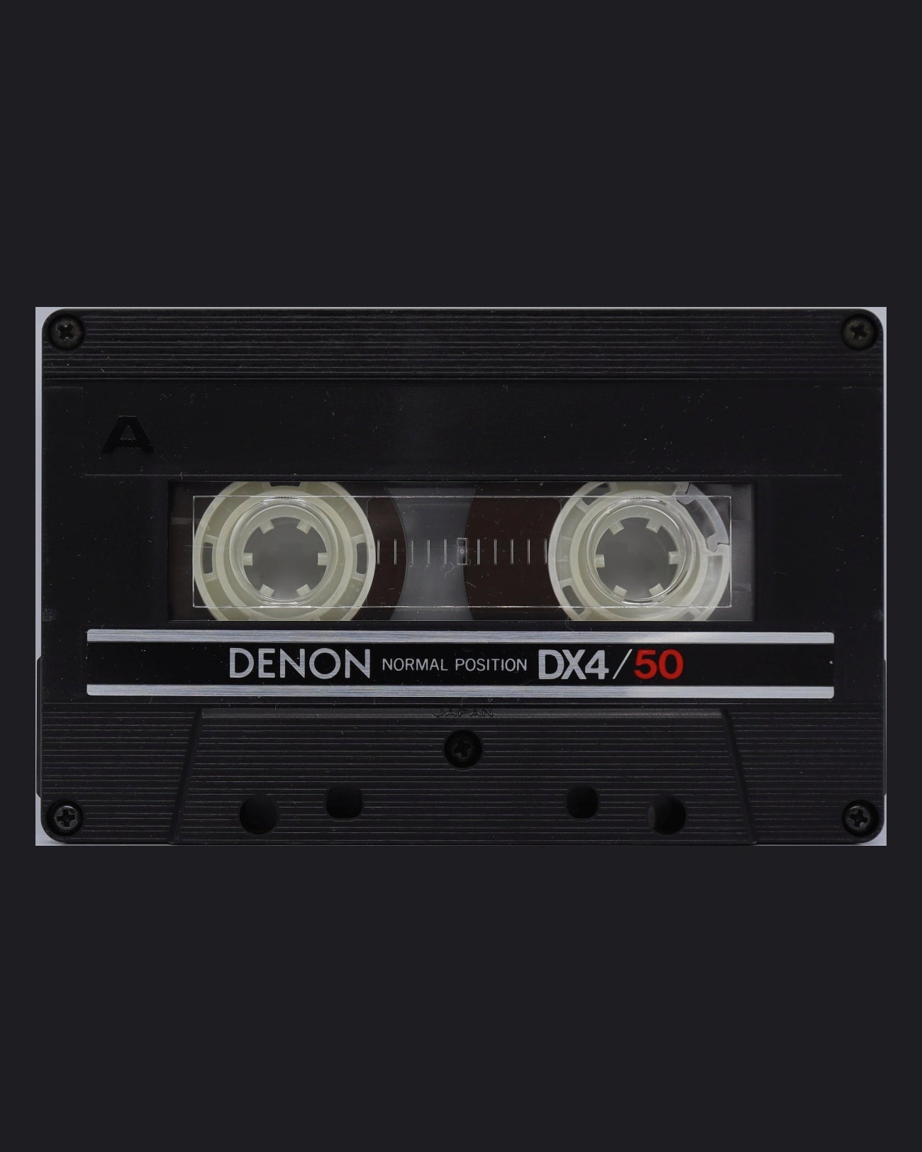 Denon DX4 (1982 JP)