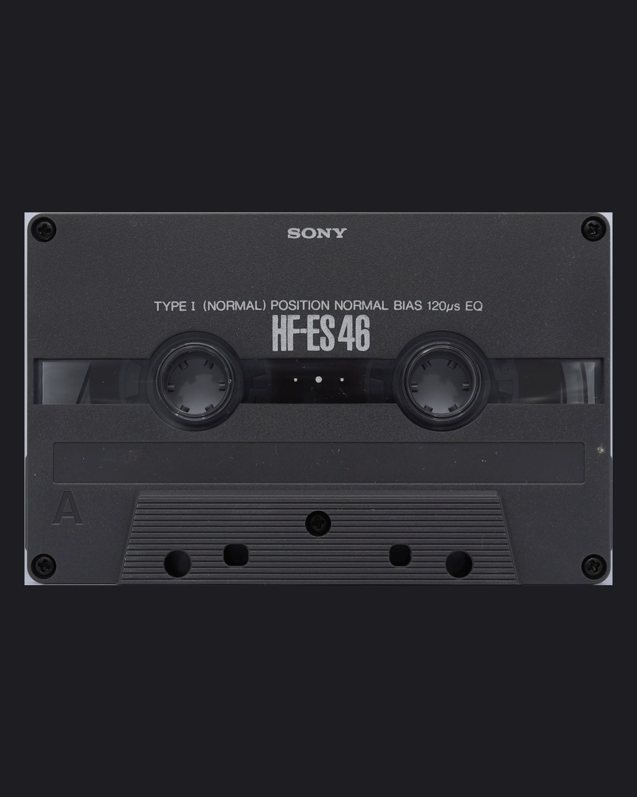 Sony HF-ES (1988 JP)