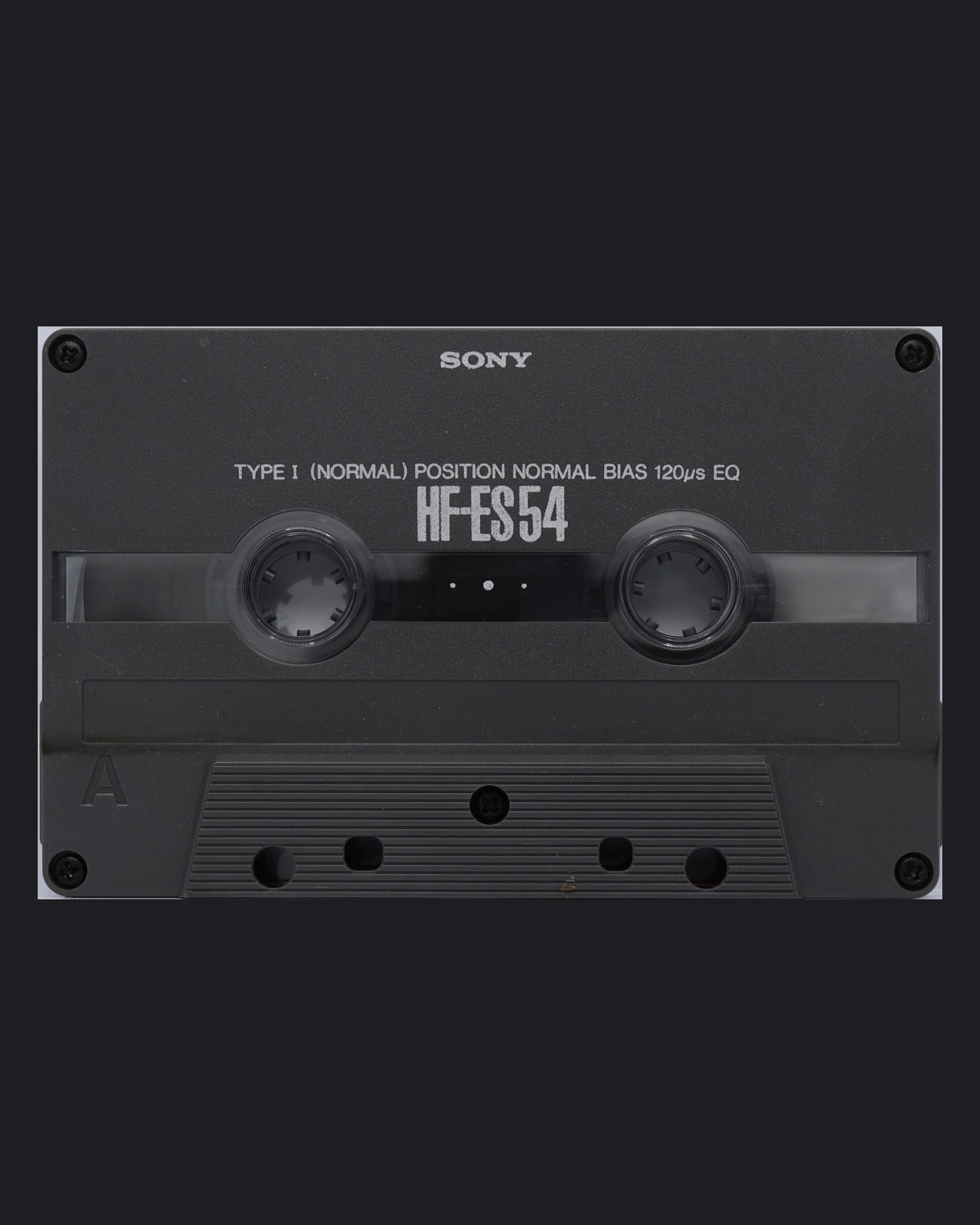 Sony HF-ES (1988 JP)