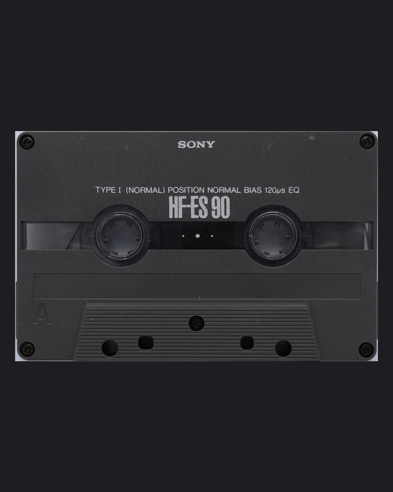 Sony HF-ES (1988 JP)