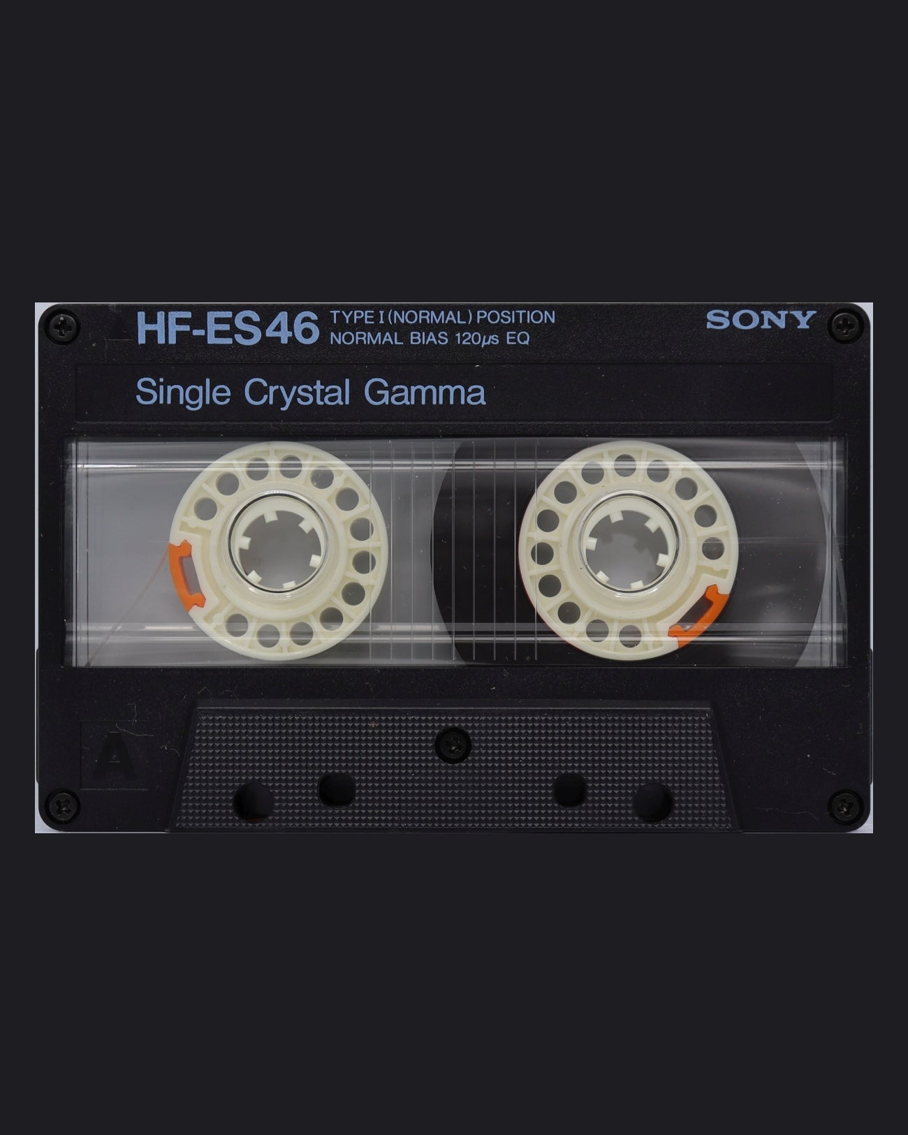 Sony HF-ES (1986-1987 JP)