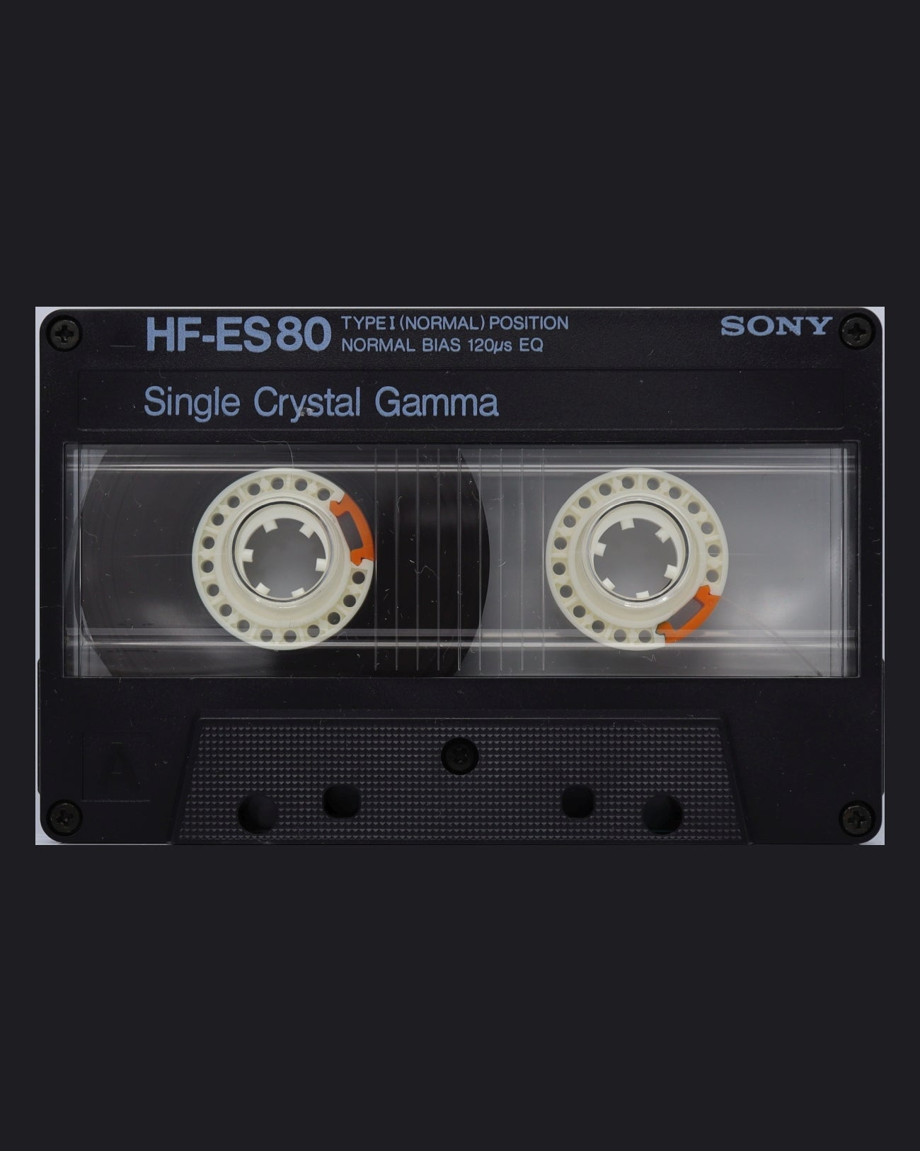 Sony HF-ES (1986-1987 JP)