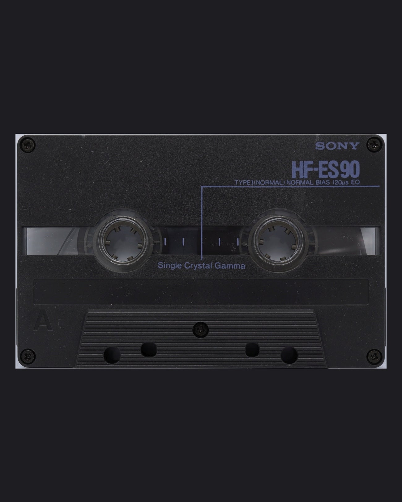 Sony HF-ES (1988 JP)