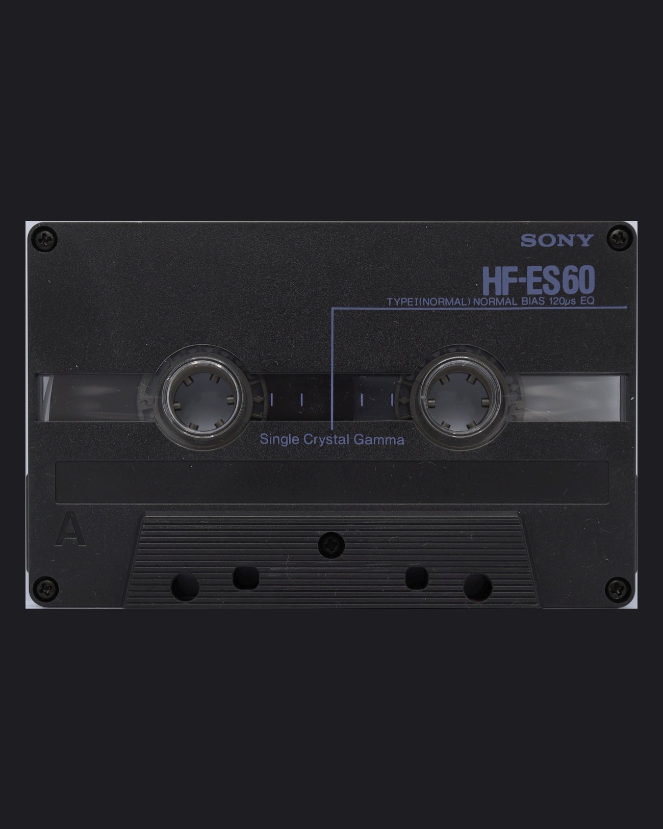 Sony HF-ES (1988 JP)