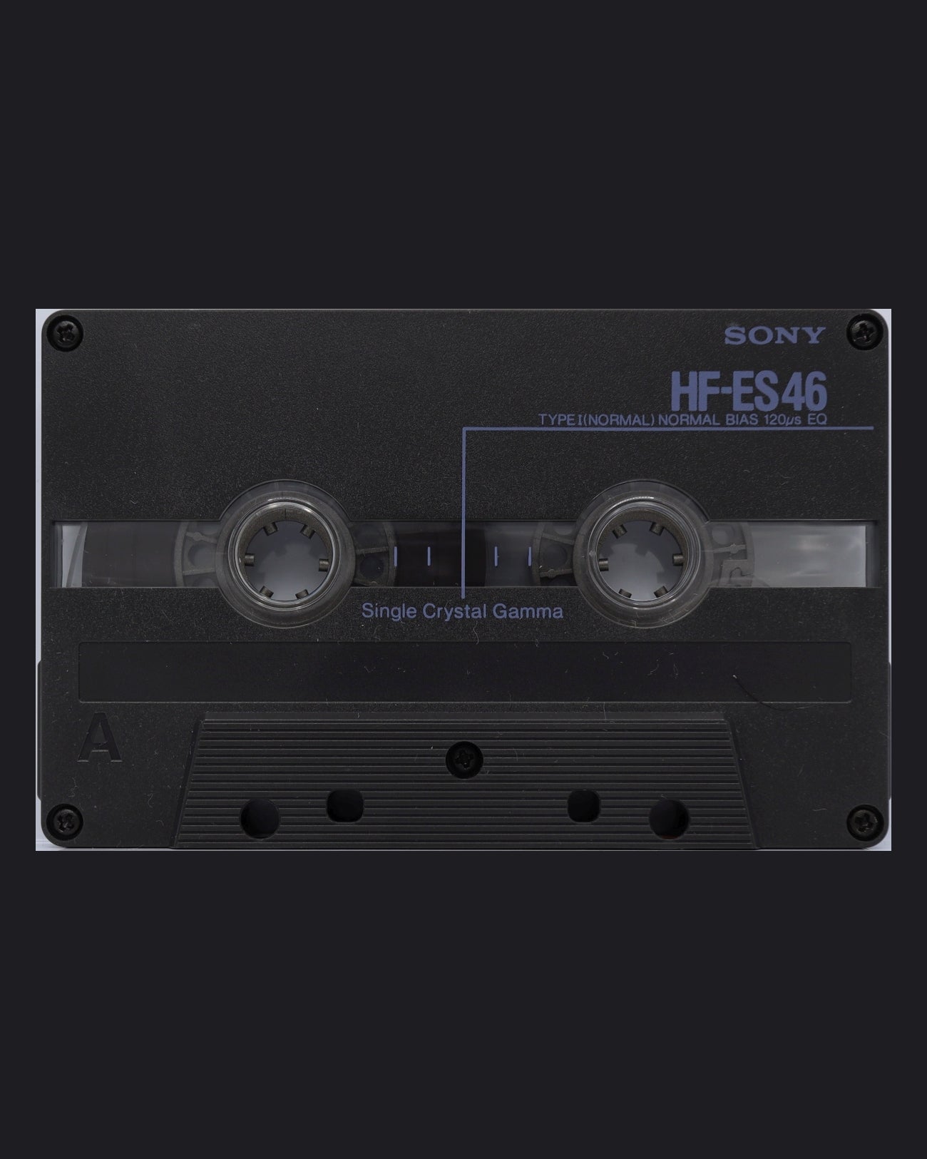 Sony HF-ES (1988 JP)