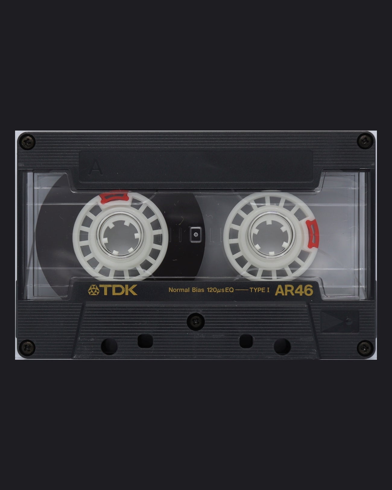 TDK AR (1987-1988 JP)