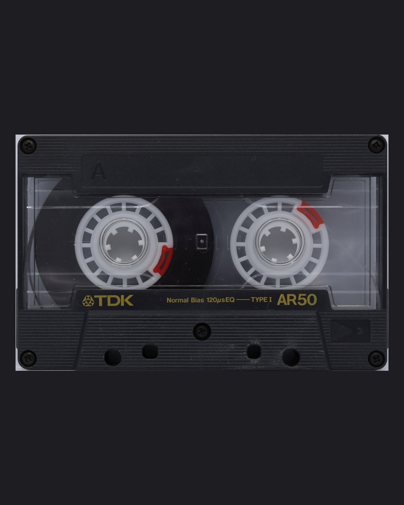 TDK AR (1987-1988 JP)
