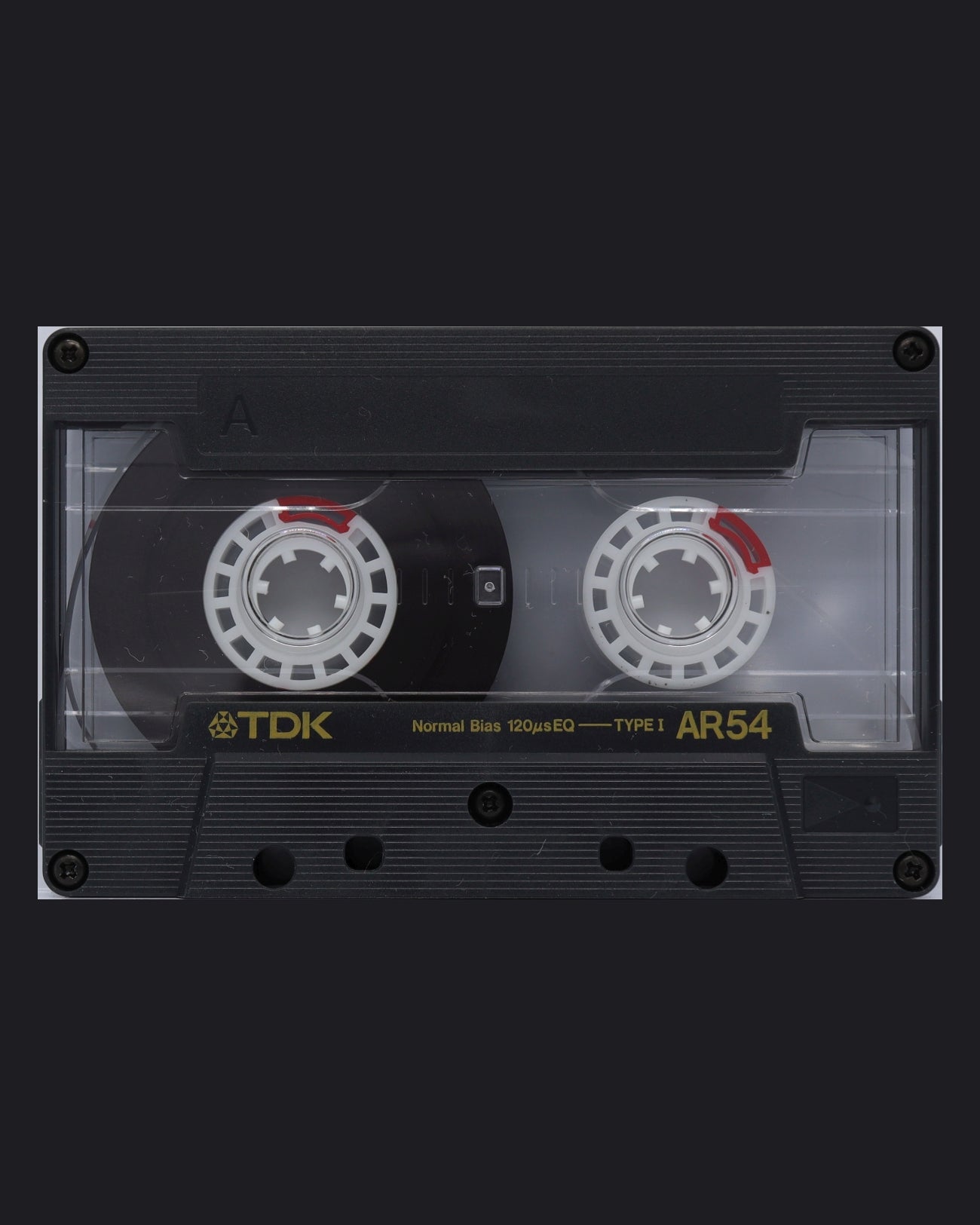 TDK AR (1987-1988 JP)