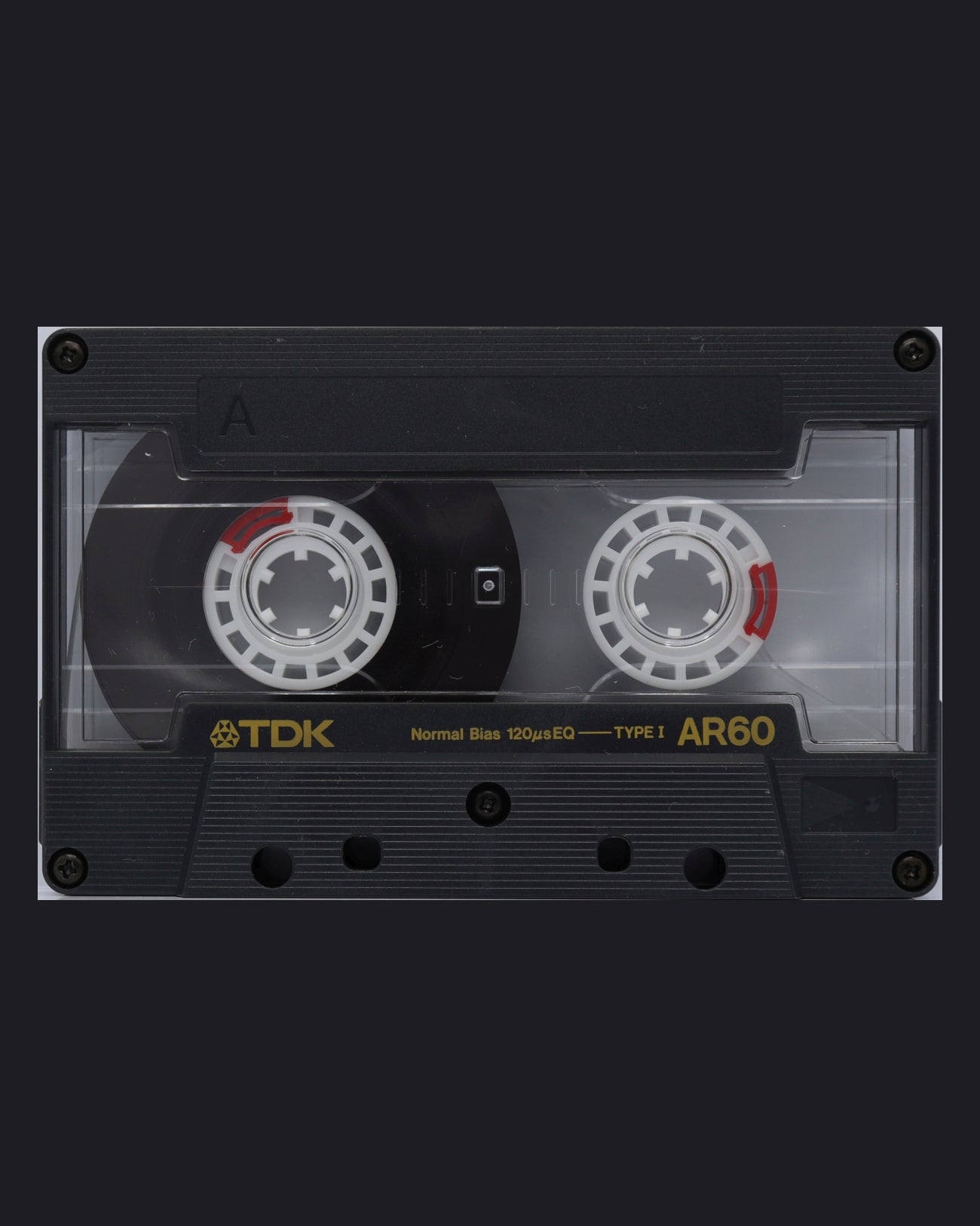 TDK AR (1987-1988 JP)