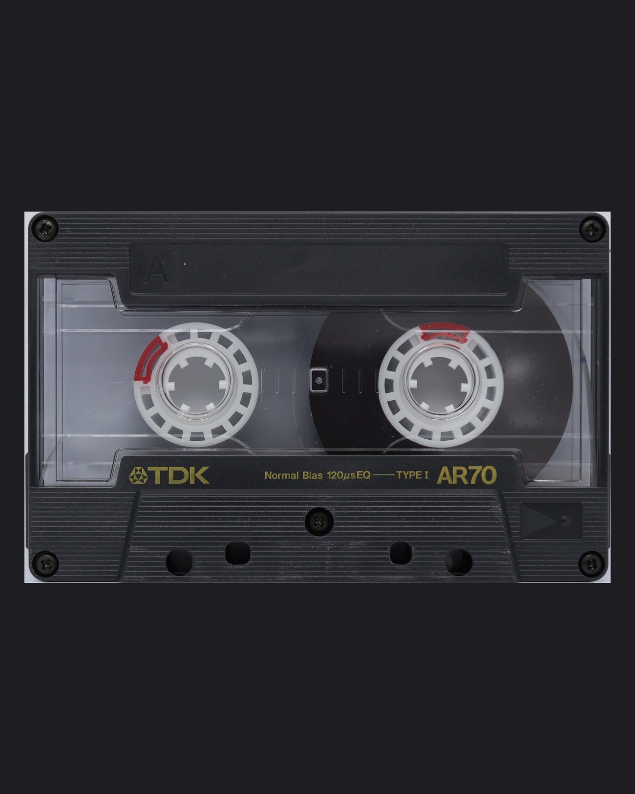 TDK AR (1987-1988 JP)