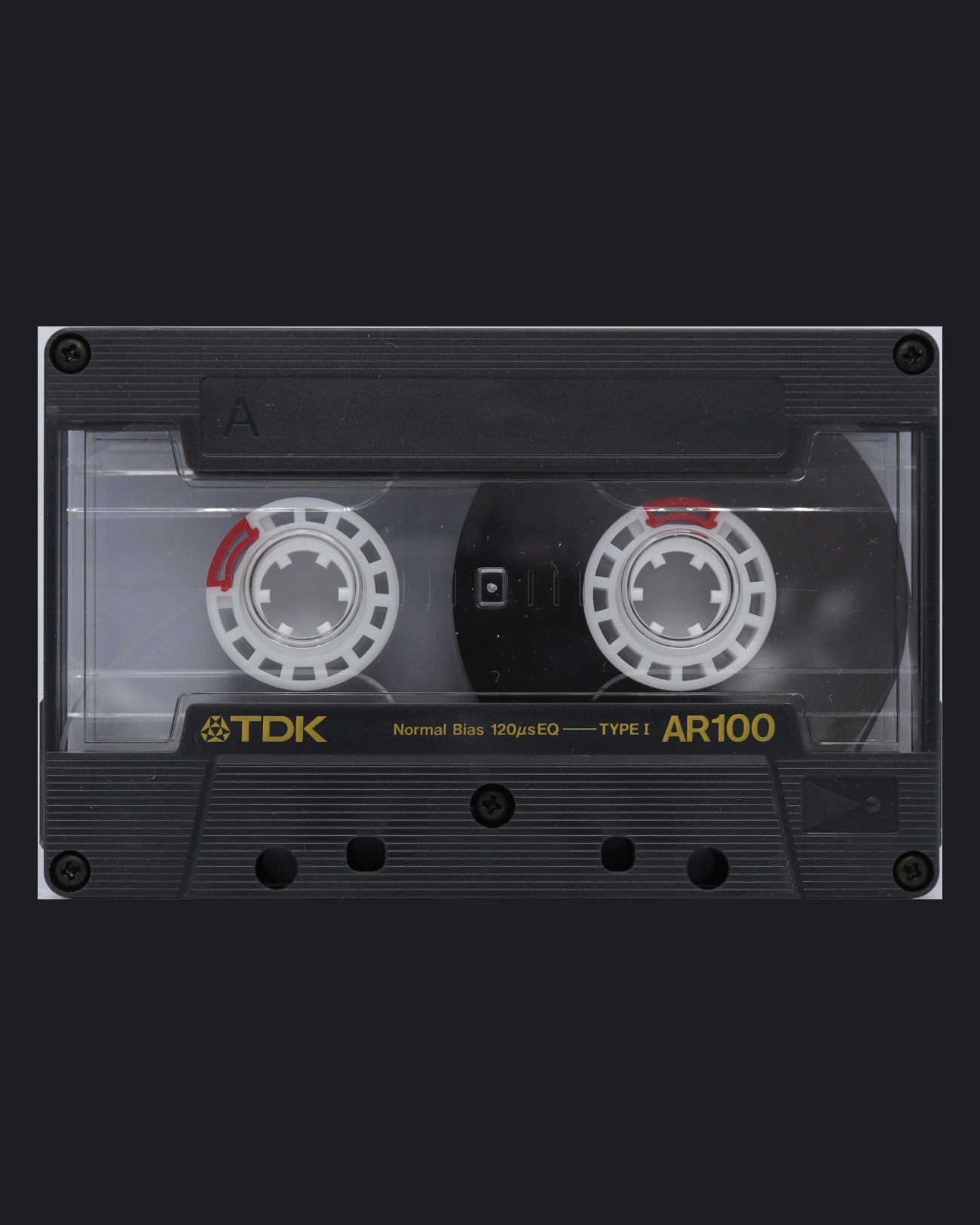 TDK AR (1987-1988 JP)