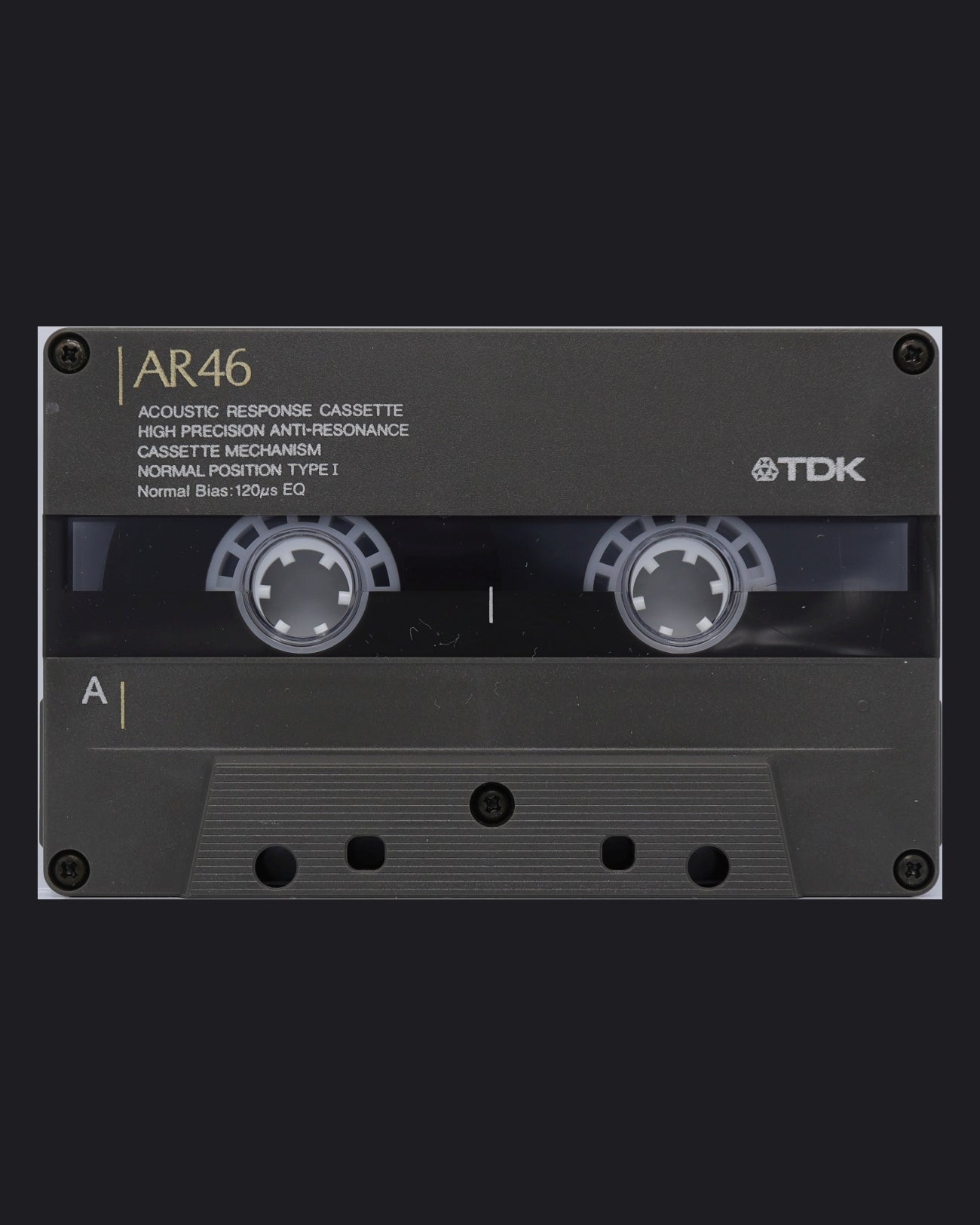 TDK AR (1988-1989 JP)