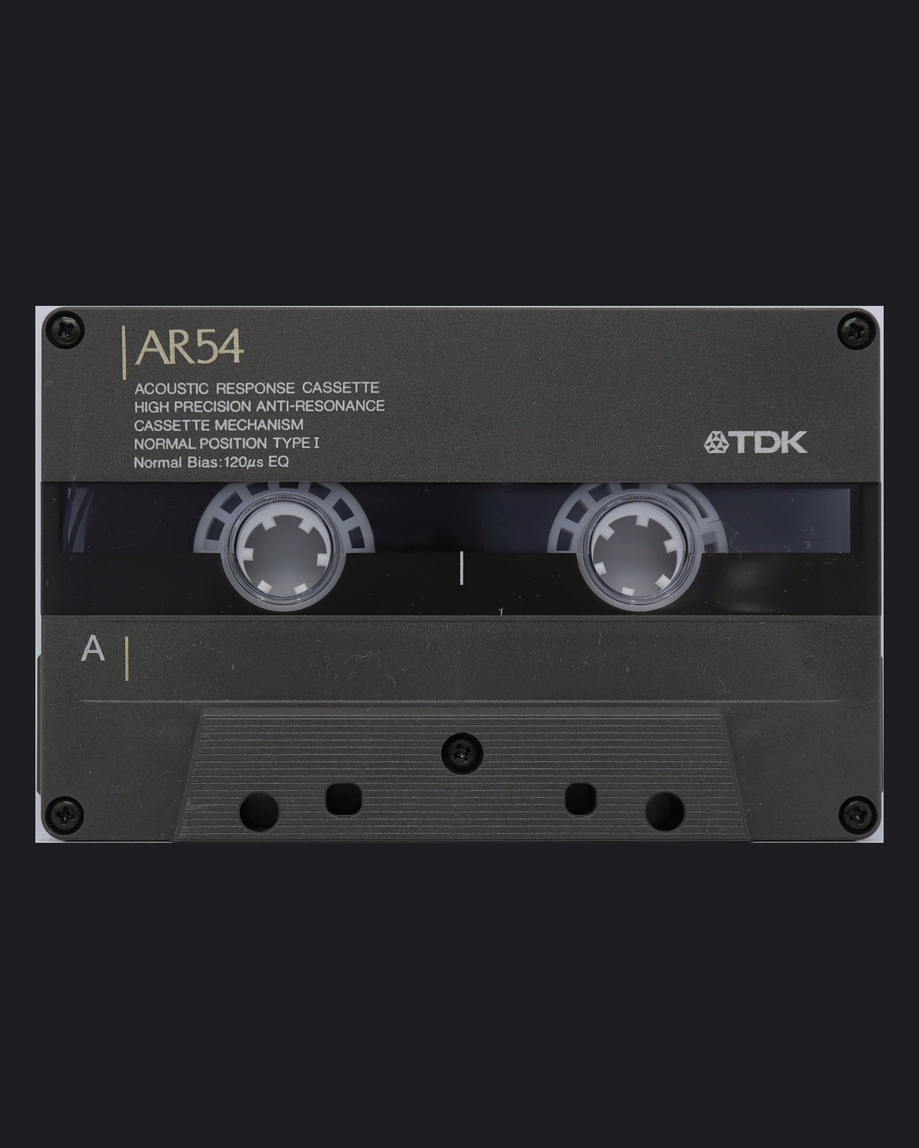 TDK AR (1988-1989 JP)