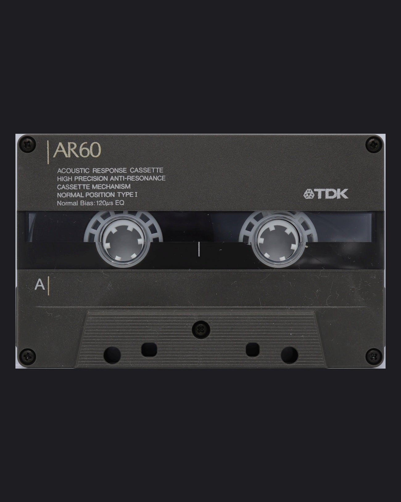 TDK AR (1988-1989 JP)