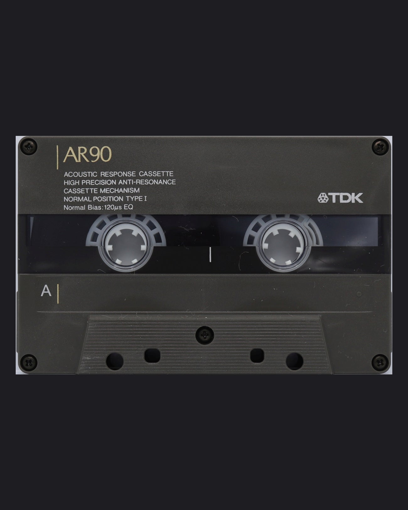 TDK AR (1988-1989 JP)