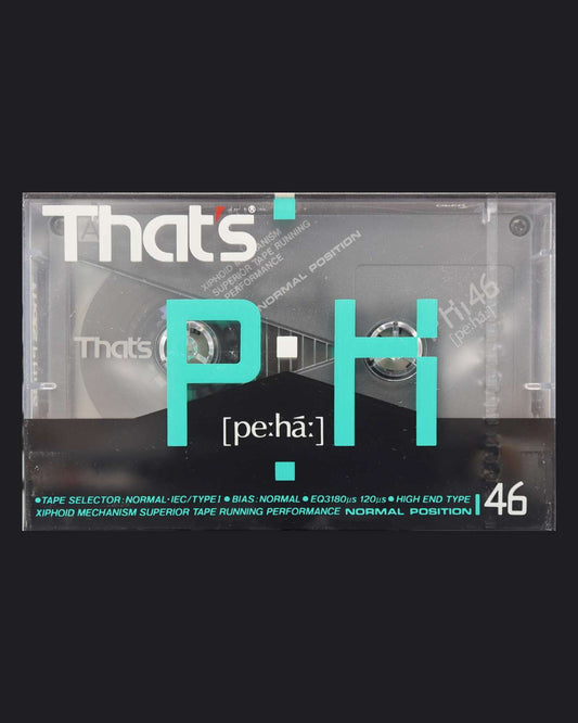 That's PH I (1988 JP)