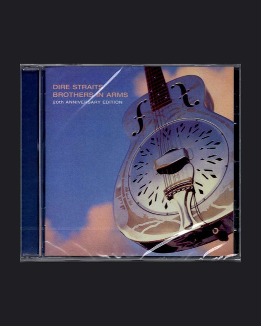 Dire Straits - Brothers in Arms