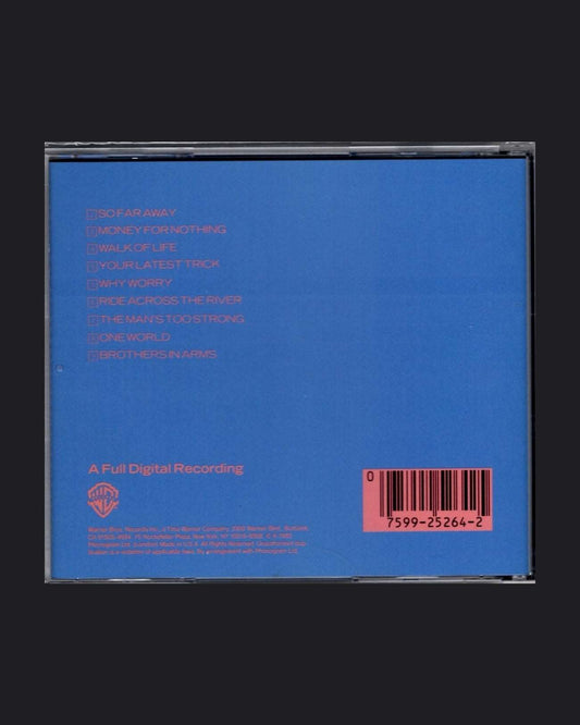 Dire Straits - Brothers in Arms