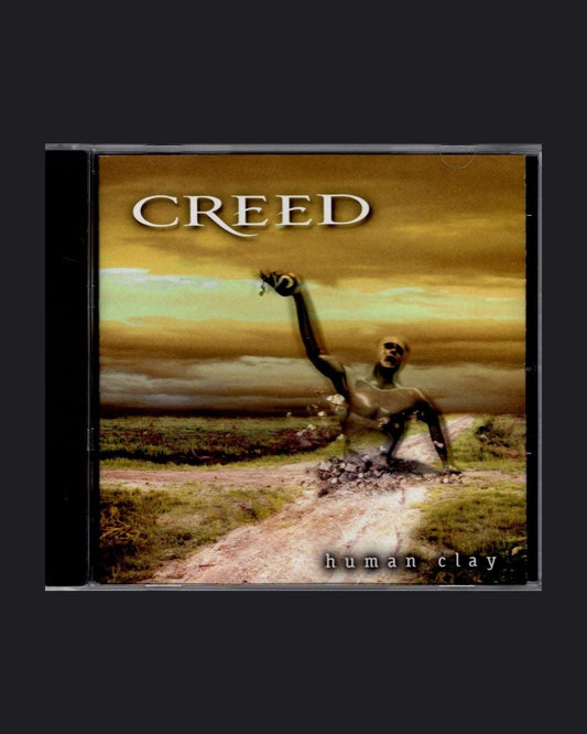 Creed - Human Clay