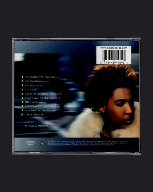 Macy Gray - On How Life is
