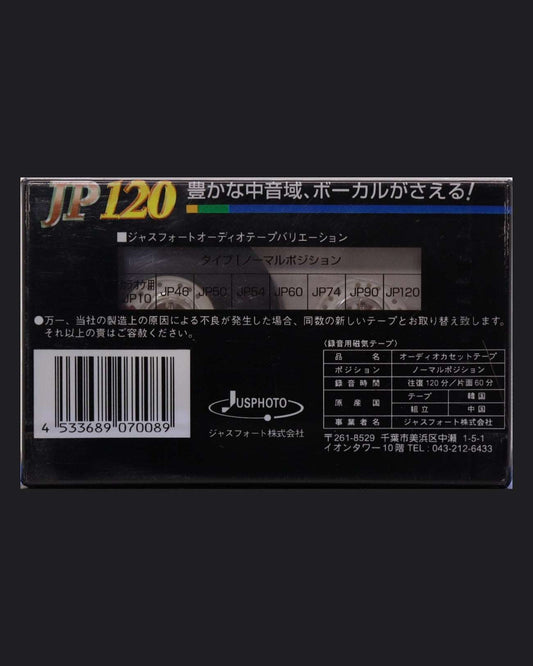 Jusphoto JP (???? KR)