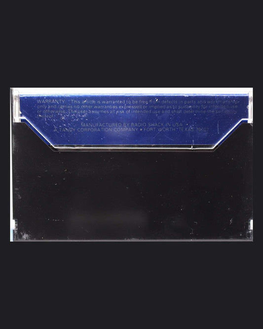 Realistic Low Noise (1973-1977 US)