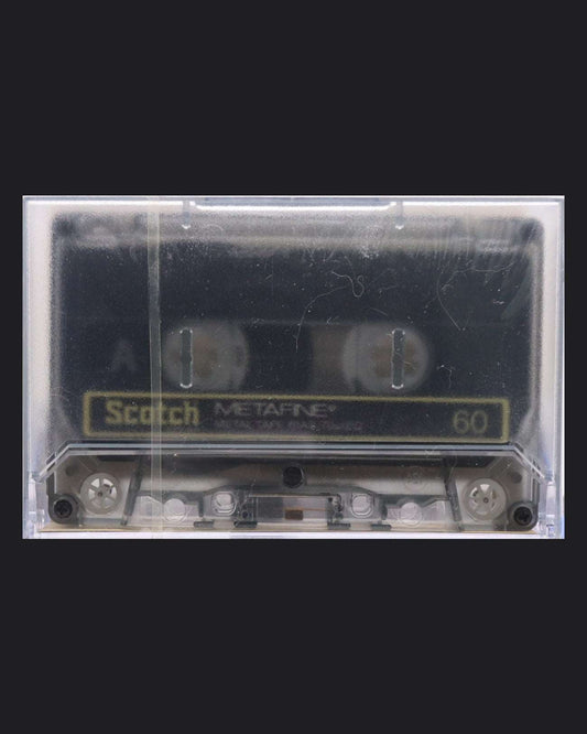 Scotch Metafine (1979-1981 US)