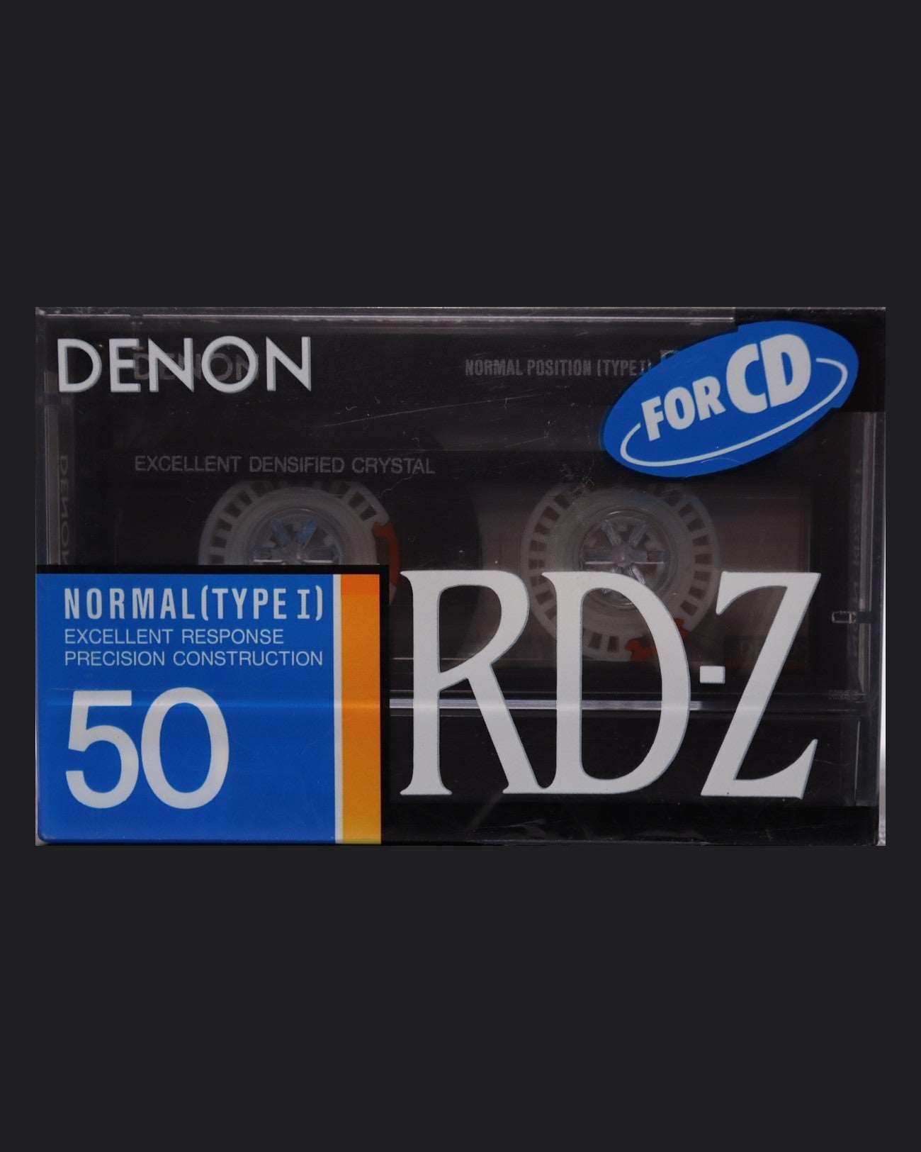 Denon RD-Z (1989 JP)