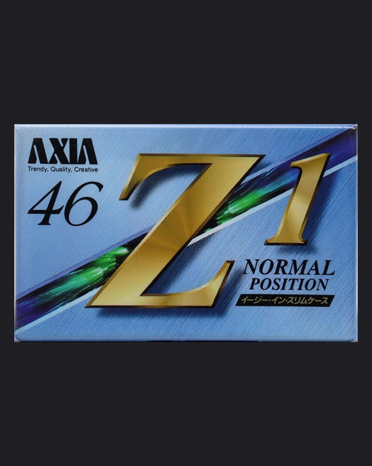 AXIA Z1 (1995 JP)