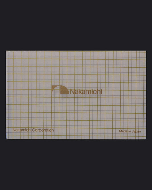 Nakamichi ZX (1983-1989)