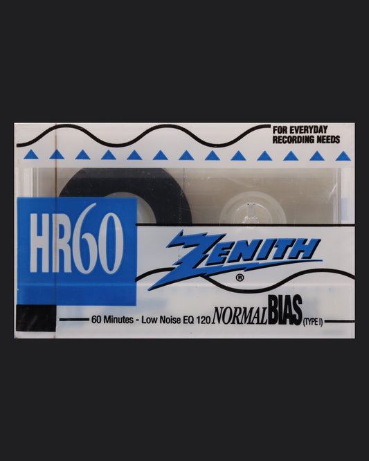 Zenith HR (US) Ultra Ferric