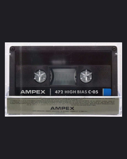 Ampex 472 Studio (1985-1993 US)