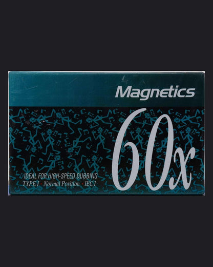 Magnetics (Walmart brand, US)