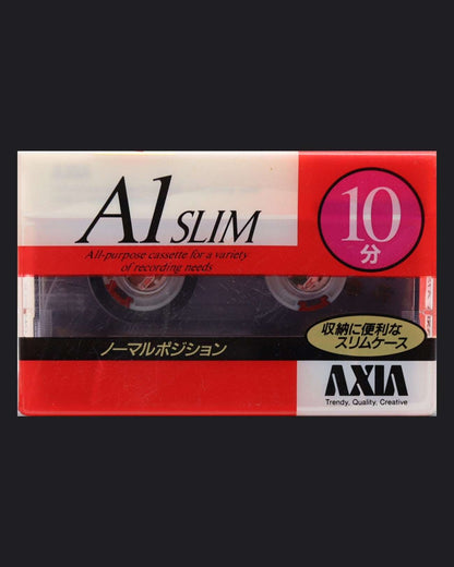 AXIA A1 Slim (1993-1994 JP)