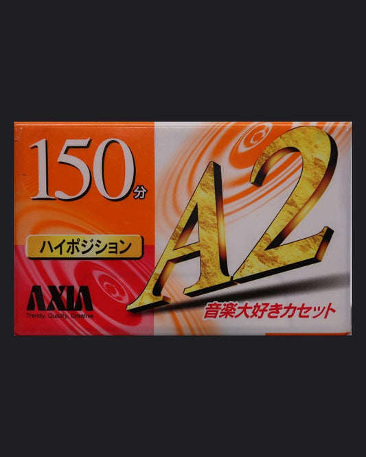 AXIA A2 (1998-1999 JP)