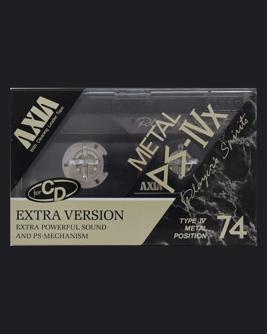 AXIA PS-IVx Type IV - 1989 JP