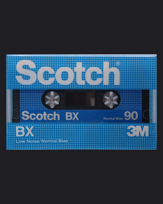 Scotch BX (1982-1986 US)