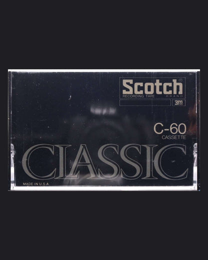 Scotch Classic (1975-1976 US)