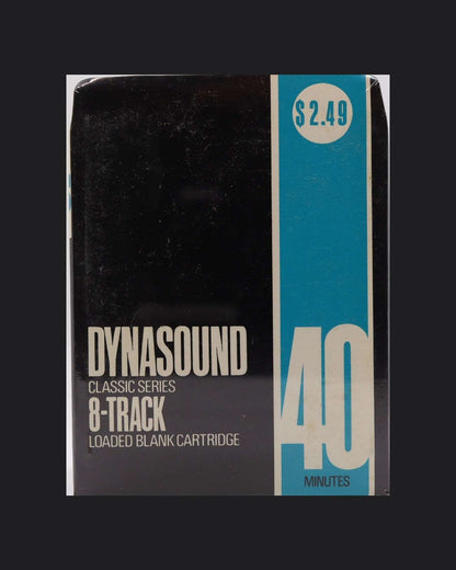 Dynasound Classic 8-Track (US)