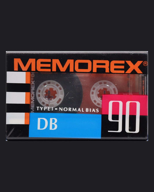 Memorex DB (1995-1996 US)